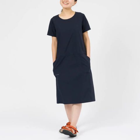 O.D. Cool Dress