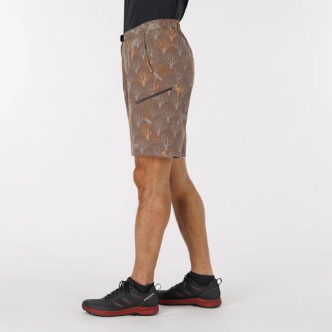 O.D. Print Shorts Men's