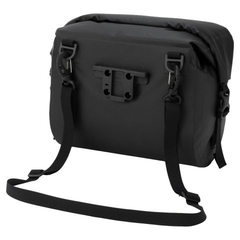 Dry Handlebar Bag 8