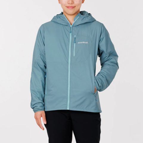EX Light Thermawrap Parka Women's