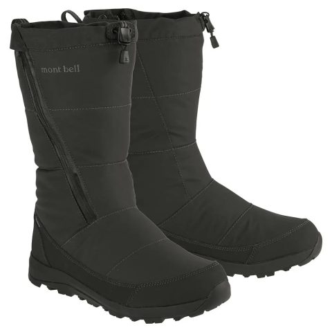 Aspen Side-Zip Boots Men's Aspen Side-Zip Boots Men's