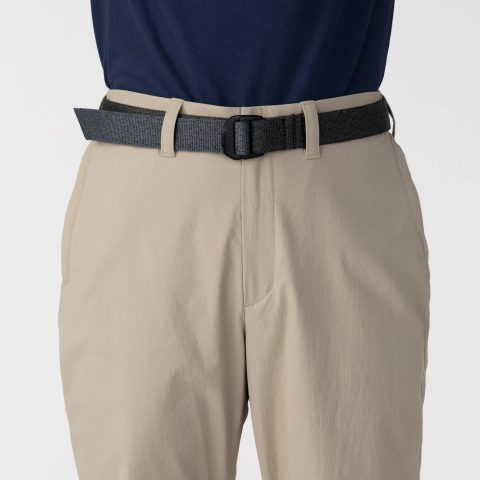 O.D. Light Pants w/ Belt Loops Women's
