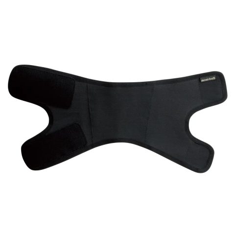 SUPPORTEC Knee Supporter Quick Fit