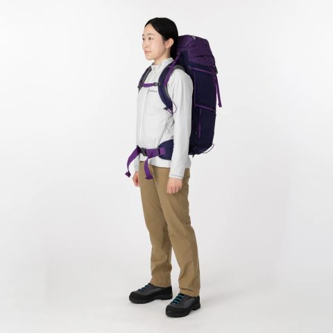 Trekking Pack 40 Women's