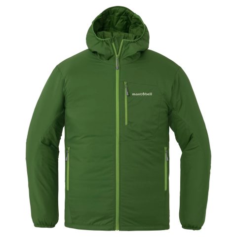 EX Light Thermawrap Parka Men's EX Light Thermawrap Parka Men's