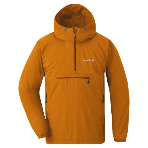 O.D. Anorak O.D. Anorak