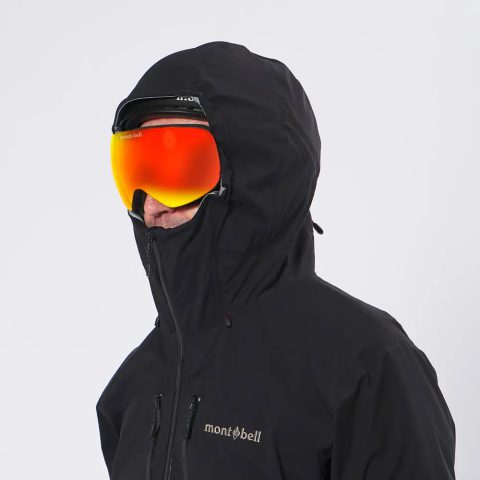 3in1 Fall Line Parka Men's