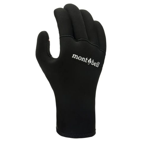 CLIMAPRENE Fishing Gloves