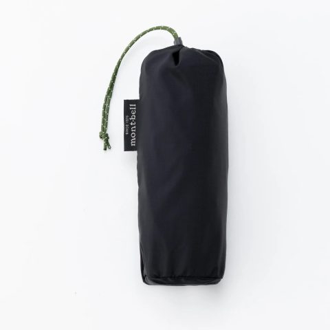 Simple Long Gaiters