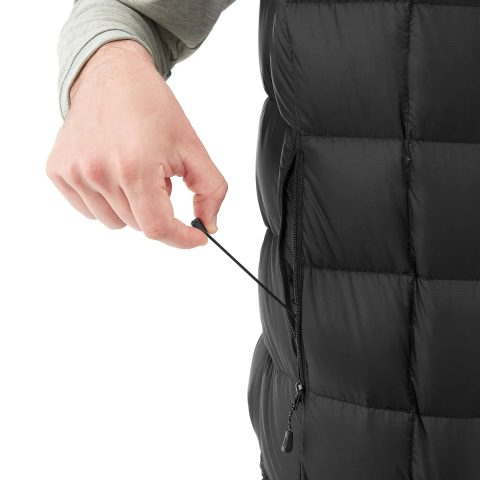Superior Down Vest Men's