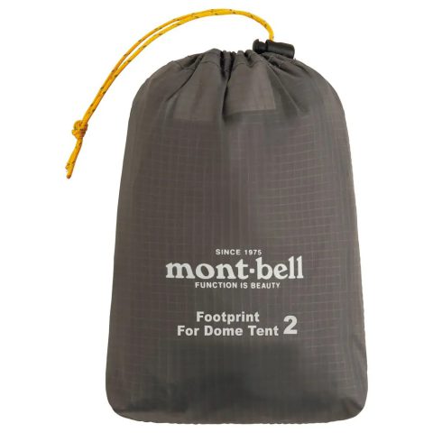 Footprint For Dome Tent 2