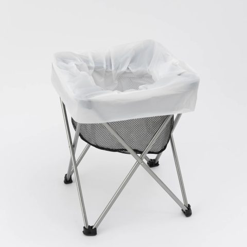 O.D. Toilet Kit 3 Pack