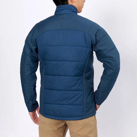 U.L. Thermawrap Jacket Men's