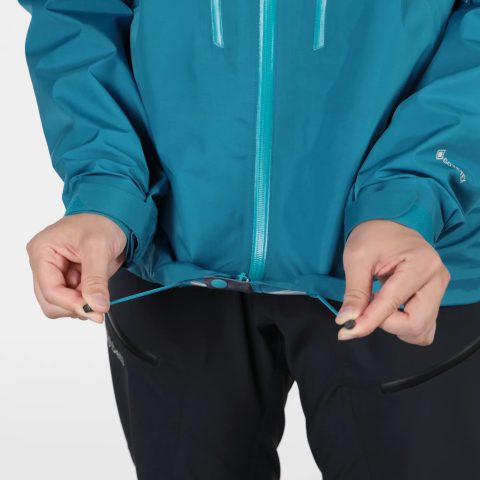 Denali Parka Women's