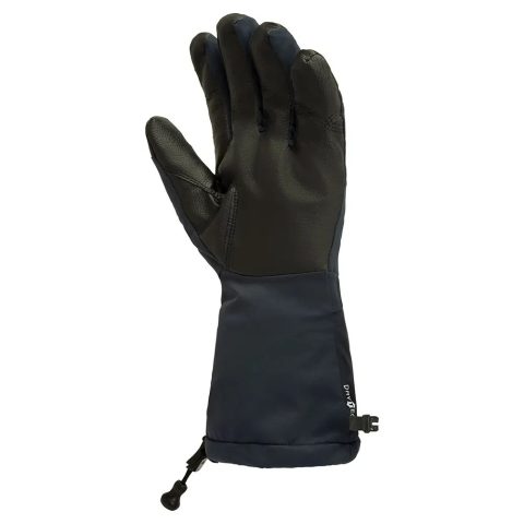 Powder Gloves Men's
