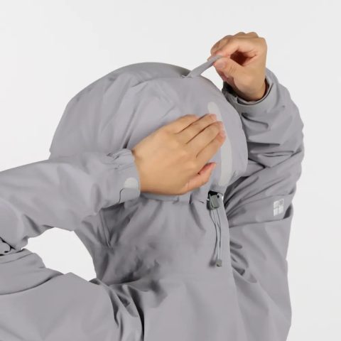 Pumori Parka Women's