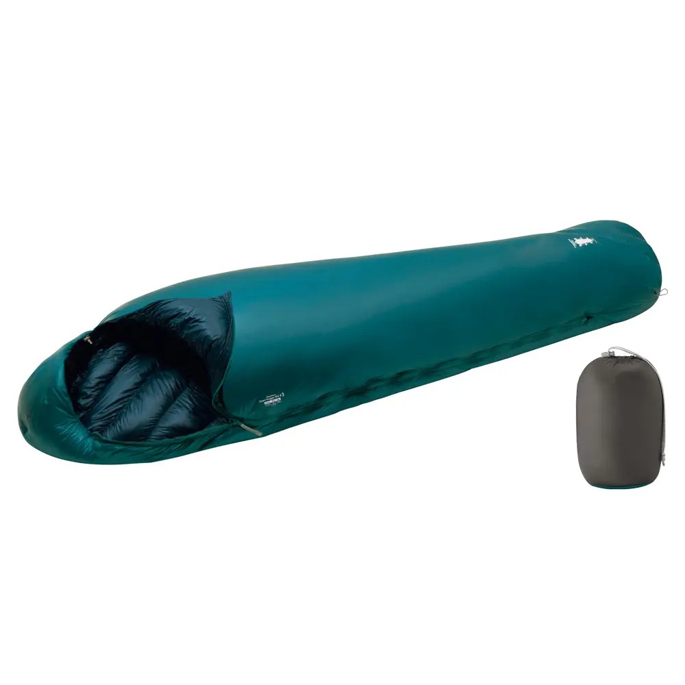 Seamless Down Hugger 800 #3 Long
