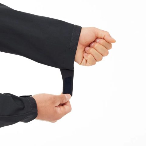 Roche Jacket