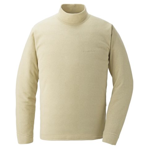 CHAMEECE High Neck Sweater Men's CHAMEECE High Neck Sweater Men's