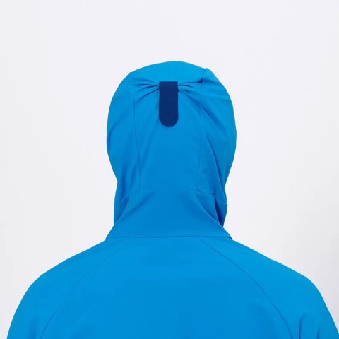 CLIMAPRO 200 Hooded Jacket Men's