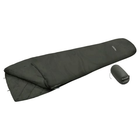 Seamless Alpine Burrow Bag Thermal Sheet