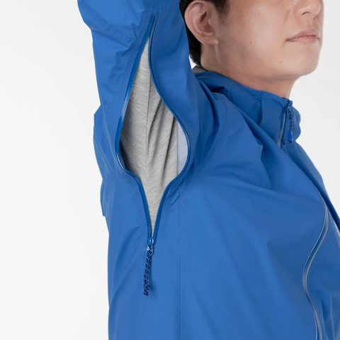 Cycling Rain Jacket