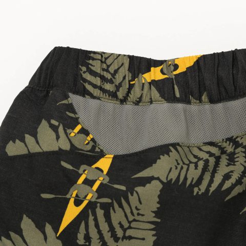 Print H2.OD Shorts Men's