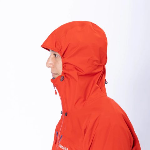 Tempest Jacket Men's