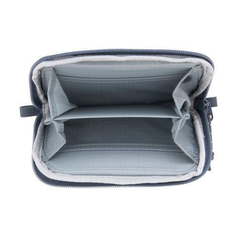 Mini Zip Wallet