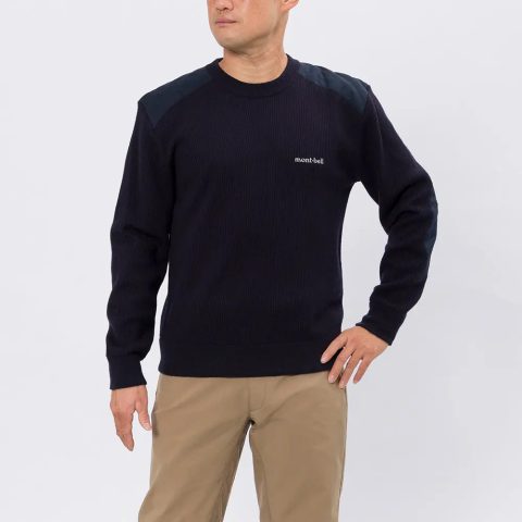 Mittellegi Sweater Men's