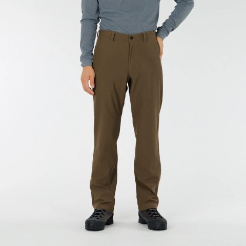 O.D. Thermal Pants w/ Belt Loops Men's