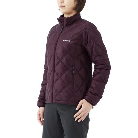 Superior Down Jacket Women's