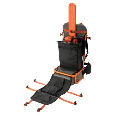 Logger Frame Pack Gear Wrap