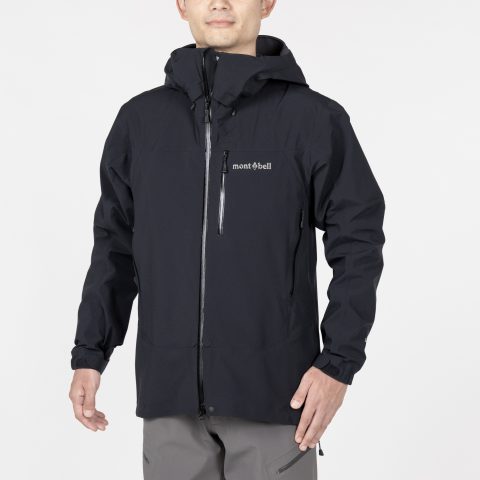 Freney Parka Men's