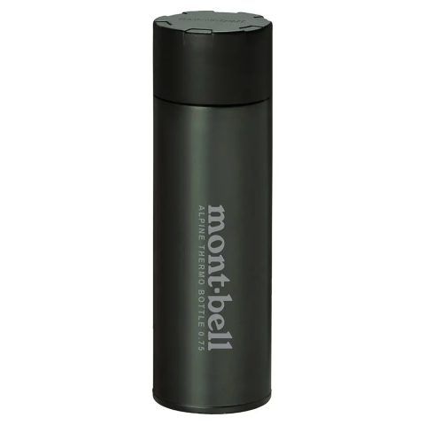 Alpine Thermo Bottle 0.75L