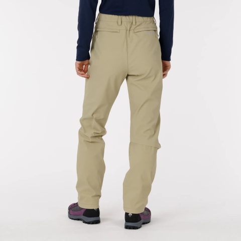 O.D. Thermal Pants w/ Belt Loops Women's