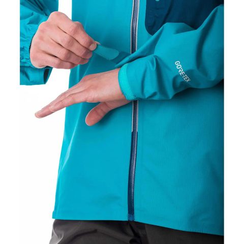 Torrent Flier Jacket Women's