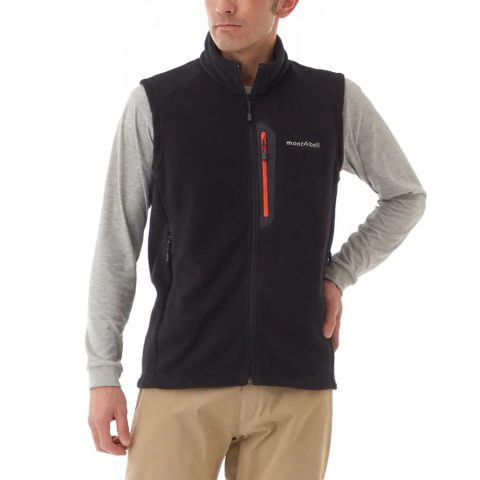 CLIMAPLUS200 Vest Men's