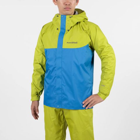 Fisherman Jacket