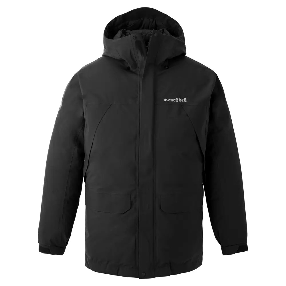 Powder Land Parka