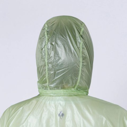 Tachyon Hooded Jacket Women's