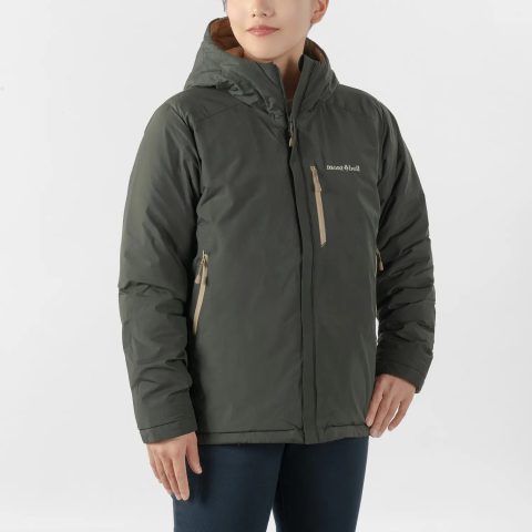 Colorado Parka Women's