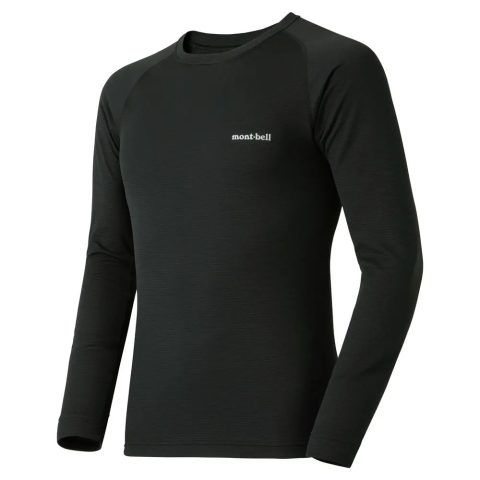 ZEO-LINE Middle Weight Round Neck Shirt Men's ZEO-LINE Middle Weight Round Neck Shirt Men's