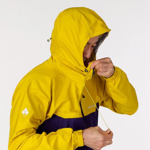 Thunder Pass Jacket Men's