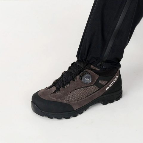 Thunder Pass Full Zip Pants Men's