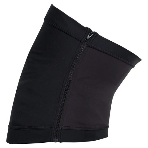 Cycling Side-Zip Waist Warmer
