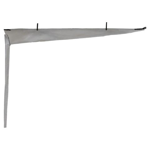 Folding Gazebo Rain Gutter Folding Gazebo Rain Gutter