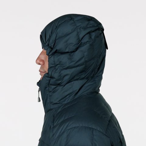 Ignis Down Parka Men's