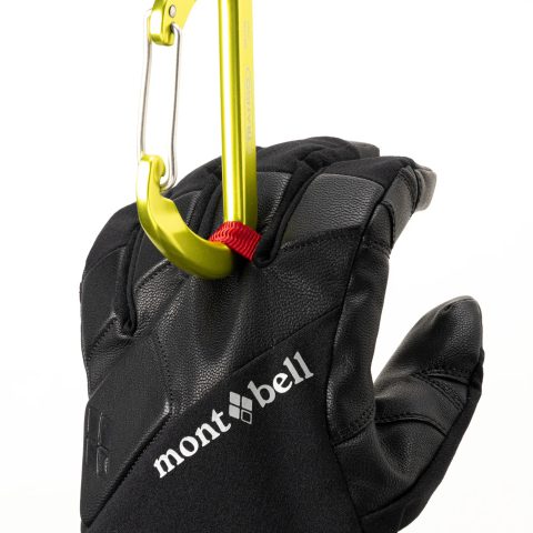 Ice Climbing Gloves