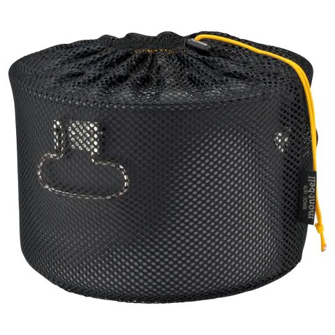 Alpine Cooker 18